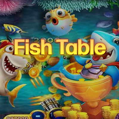 Online fish table games for real money