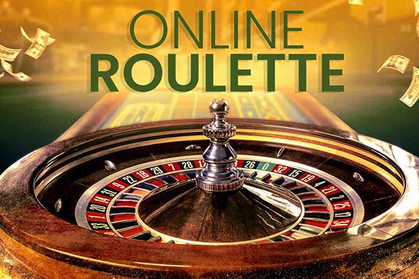 online roulette game real money