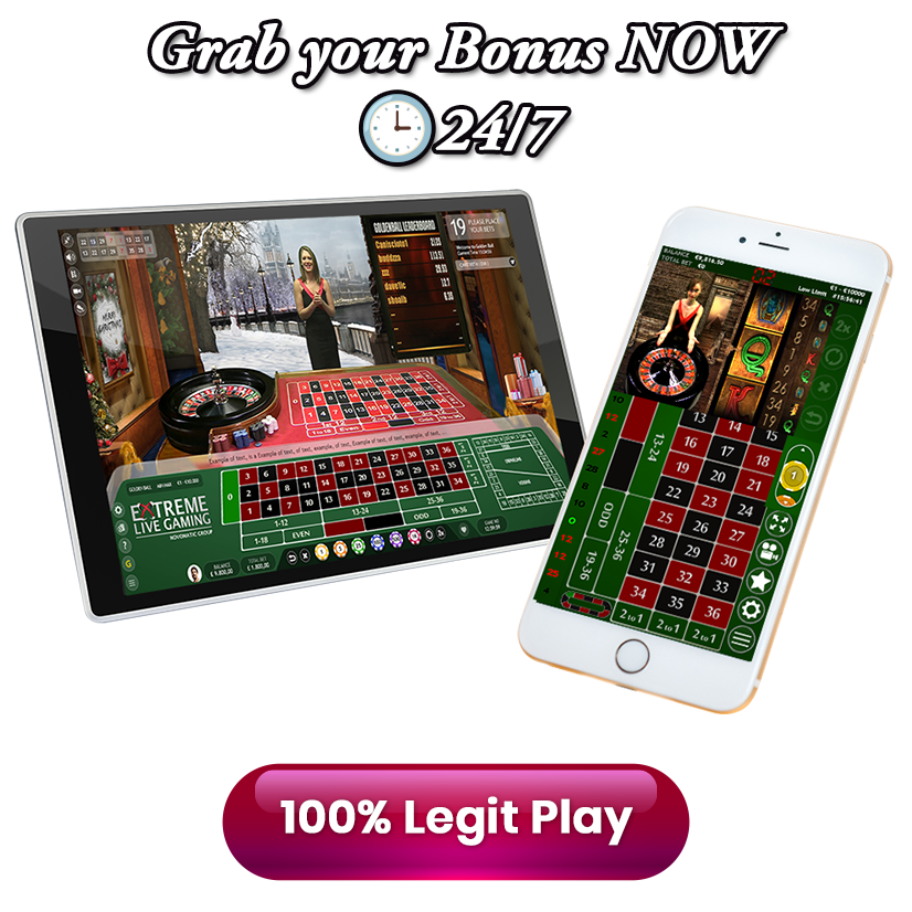 online roulette game real money